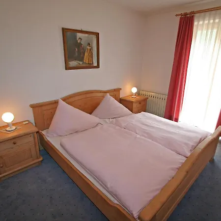 Edelweiss.2 Apartment *
