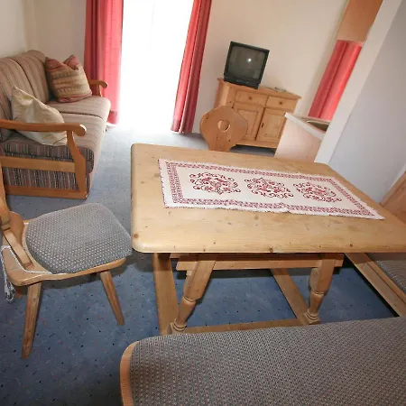 Apartment Edelweiss.2 Werfenweng