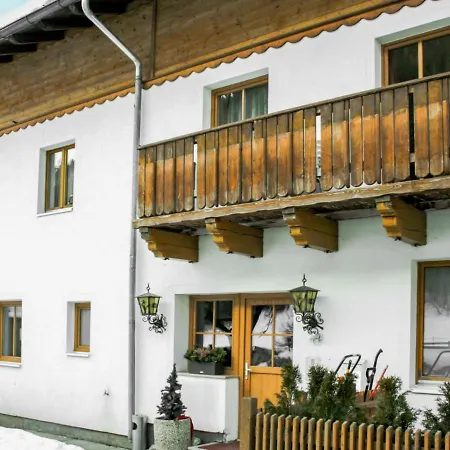 Appartamento Edelweiss-2 By Interhome *