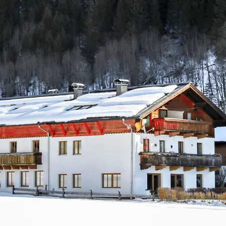 Edelweiss-2 By Interhome