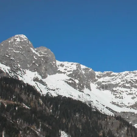 Appartamento Edelweiss-2 By Interhome Werfenweng