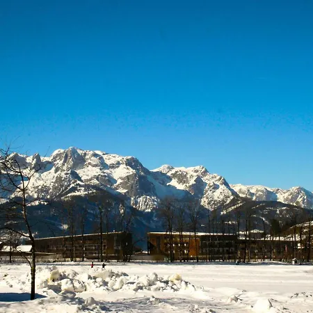 Edelweiss-2 By Interhome *