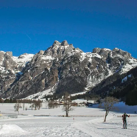 Edelweiss-2 By Interhome *