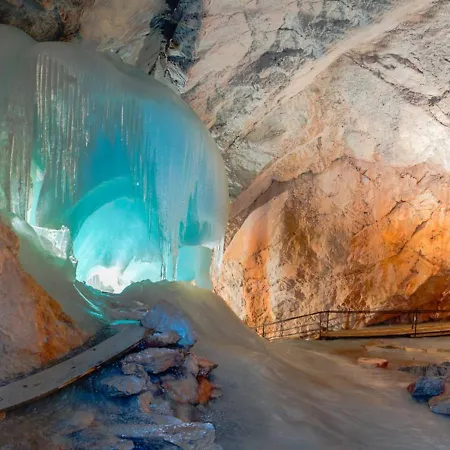 Edelweiss-2 By Interhome Διαμέρισμα *