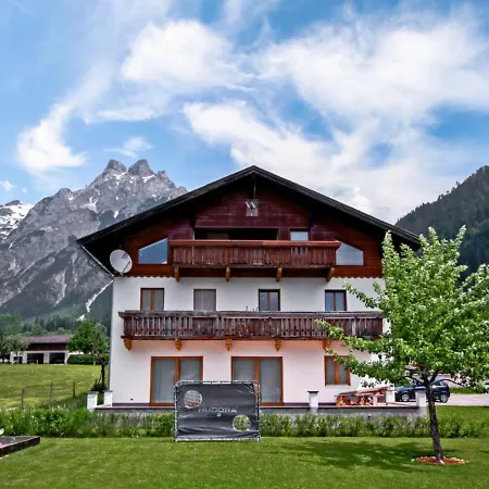 Edelweiss-2 By Interhome *