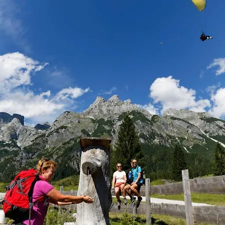 Edelweiss-2 By Interhome