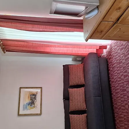 Edelweiss-2 By Interhome Διαμέρισμα