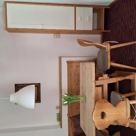 Apartment Edelweiss.2 Werfenweng
