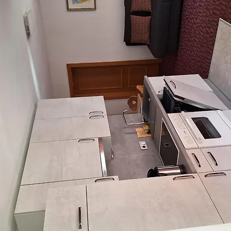 Edelweiss-2 By Interhome