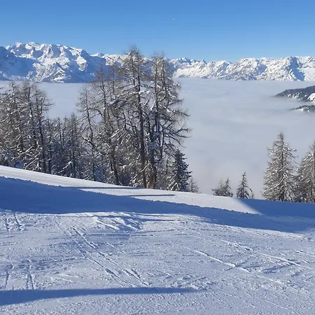 Appartamento Edelweiss-2 By Interhome Werfenweng