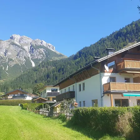 Edelweiss-2 By Interhome Werfenweng