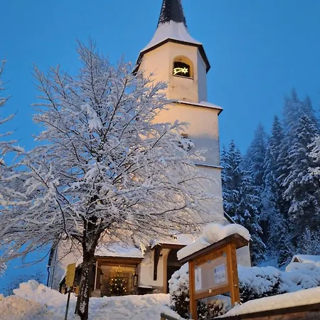 Edelweiss-2 By Interhome Appartamento