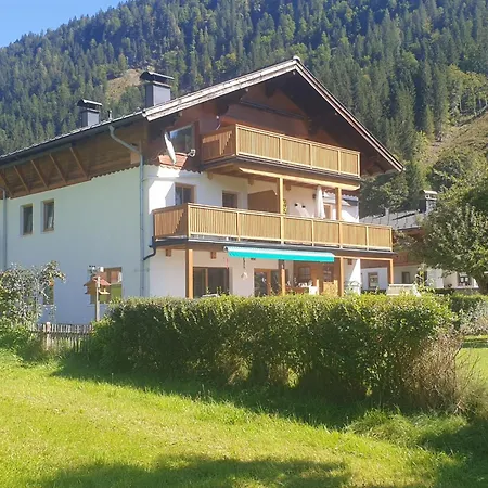 Edelweiss-2 By Interhome Werfenweng